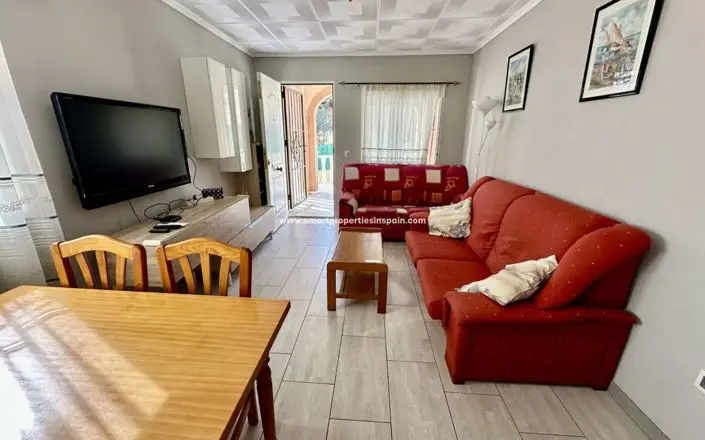 Villa en Venta 2 Dormitorios La Marina