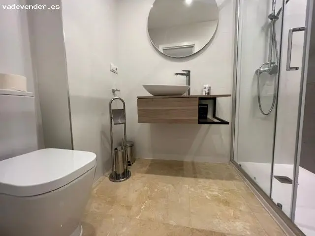 Apartamento Benidorm Playa Levante Centro Vacaciones Reformado