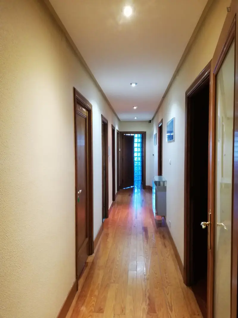 Habitación alquiler Vigo, España