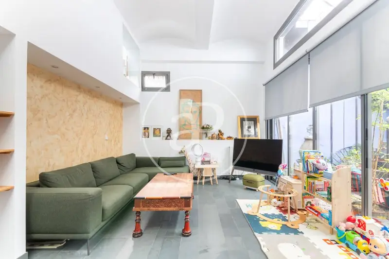 Dúplex con Apartamento en Poblenou 200m2 90m2