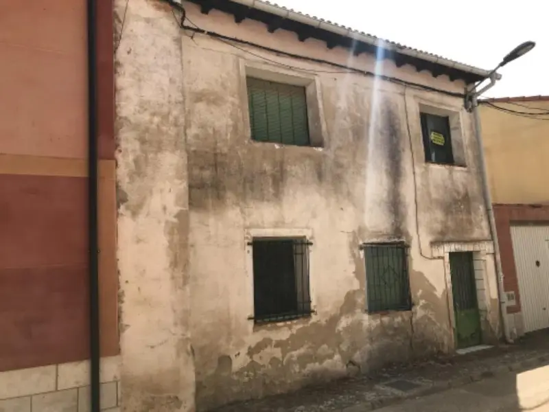 Vivienda, Casa de 120 m² en venta, Padilla De Abajo (Burgos) - Servihabitat