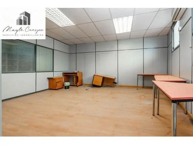 Nave Industrial 388m² Ogíjares Polígono Tecnológico
