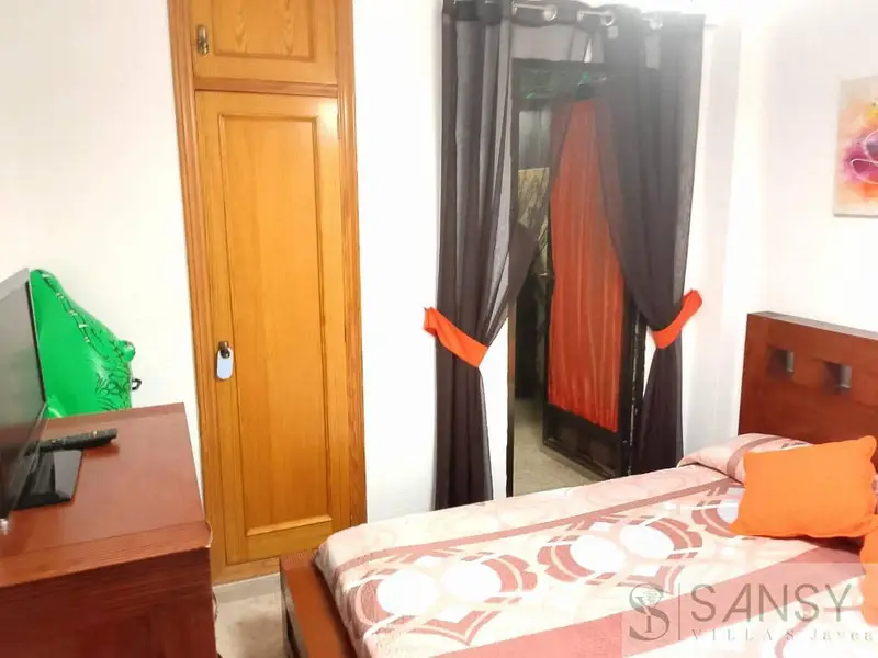 Apartamento en venta en Miramar, Valencia