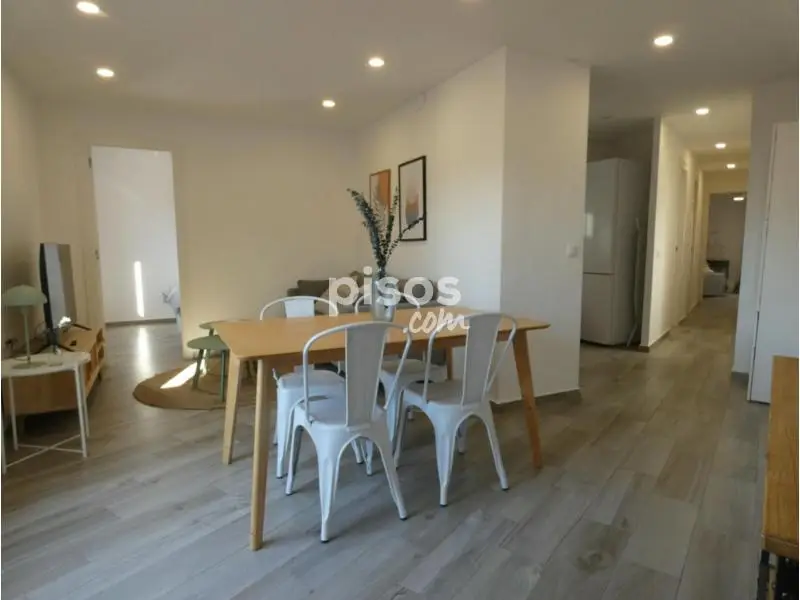 Habitaci√≥n en Alquiler en Pubilla Cases