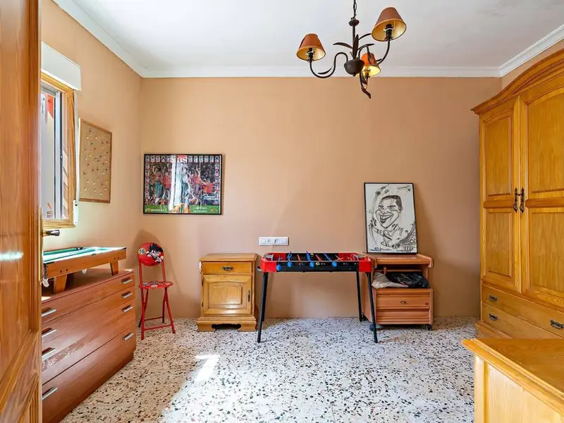 venta Casa rústica en Almería, Almería Provincia (833708)- Globaliza