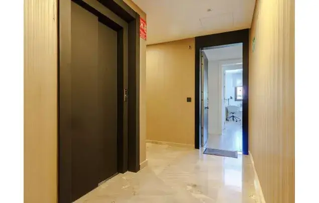 Apartamento 3 Dormitorios 90m2 Madrid