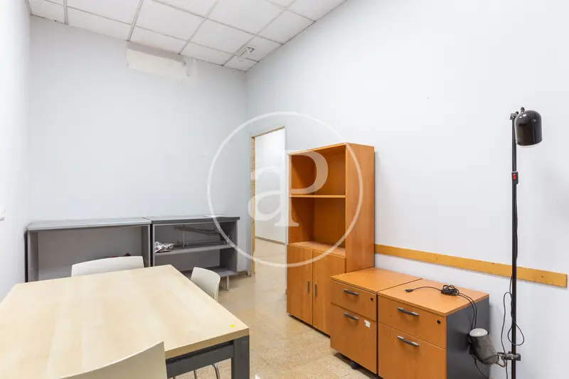 Loft con Licencia Turistica en Zaidia Valencia