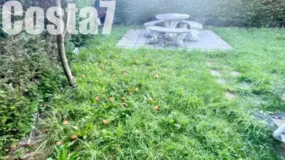 Piso en venta en Helgueras Noja Cantabria cerca de la playa