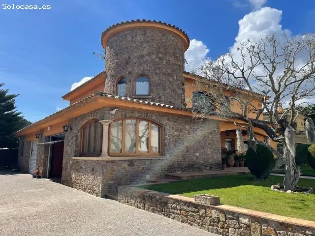 Chalet en Venta Mont Ras Girona