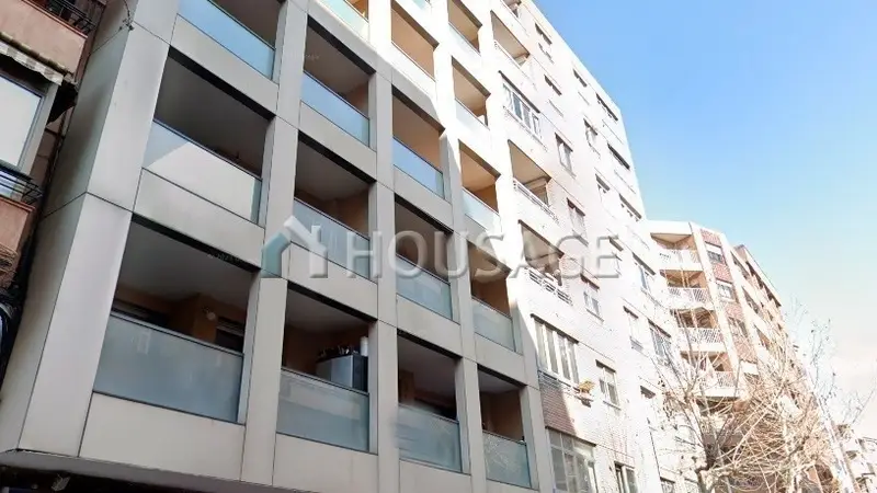Piso en Venta en Zaragoza 46m2