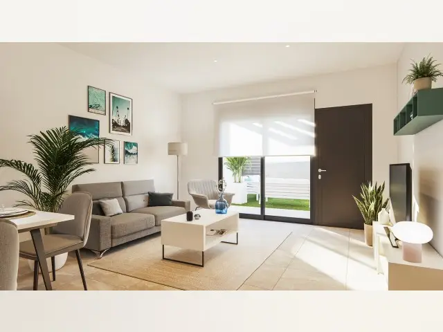 Pisos y Villas de Lujo en Venta Aguilas Espa

