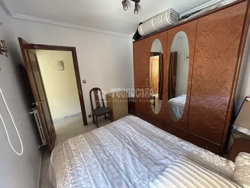 Piso en venta en Torrero - La Paz