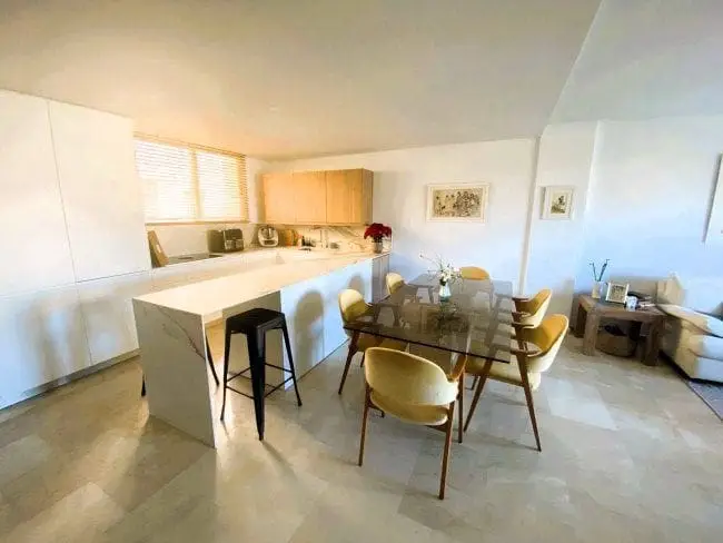 Apartamento en Sotogrande Playa 3 Dormitorios 2 Baños Amueblado