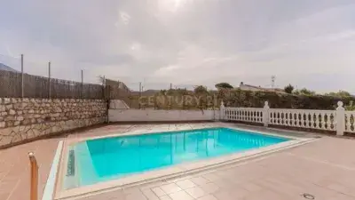 Cortijo en venta Velez de Benaudalla