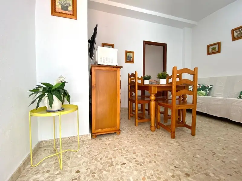Venta Piso con Calefaccion en Centro Chipiona