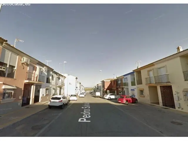 Casa en Almonte - Ocupada - Venta al Contado