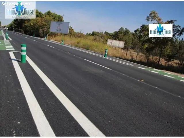 Se Vende Terreno Urbano 880m2 Cerca Albacete