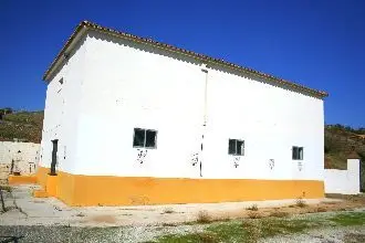 Finca Ecuestre 70000m2 con Casa 300m2 - Coin Malaga