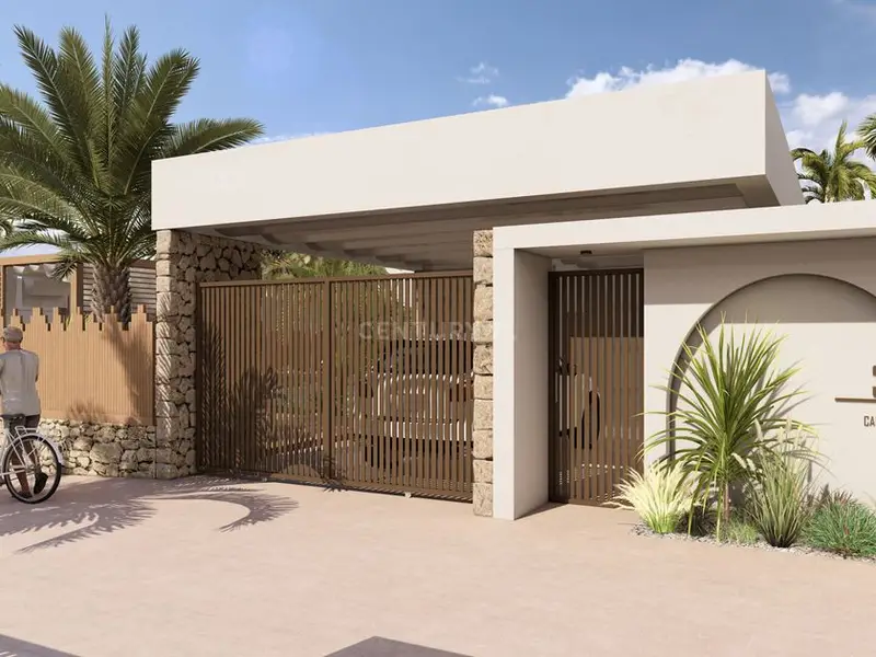 venta Chalet en Centro Este, Murcia (C0126-00183)- Globaliza