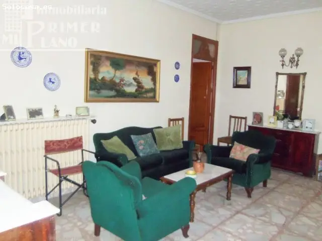 Casa Esquina 4 Dormitorios Tomelloso Junto Plaza Espa
ja