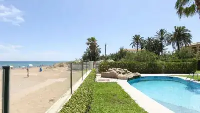 Apartamento en Alquiler Carretera de las Marines Denia Cerca de Entrada de Llobel