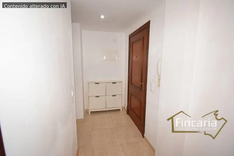 Piso en venta en Manacor, Mallorca