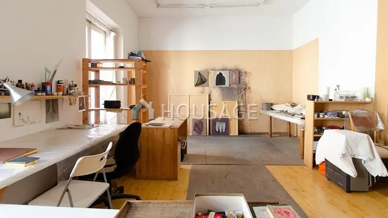 Piso en venta Madrid centro Gran Via 264m2 4 dormitorios