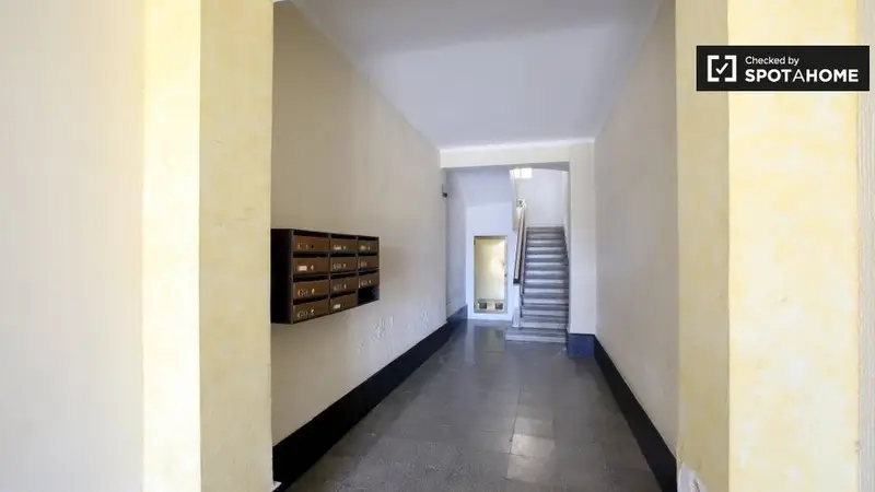 Apartamento en Valencia 2 dormitorios 1 ba
jo Spotahome