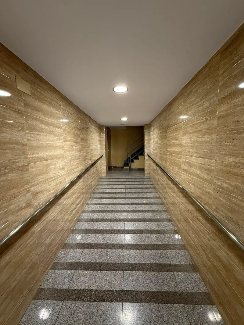 Piso en venta en Collblanc 3 habitaciones 2 balcones Ascensor
