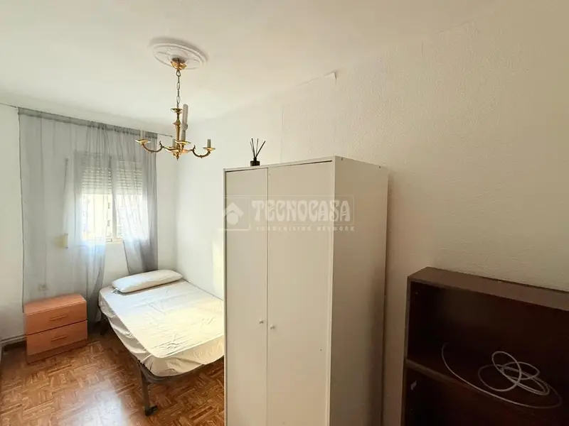 Piso en Venta Villaverde 3 Dormitorios Terraza Aire Acondicionado