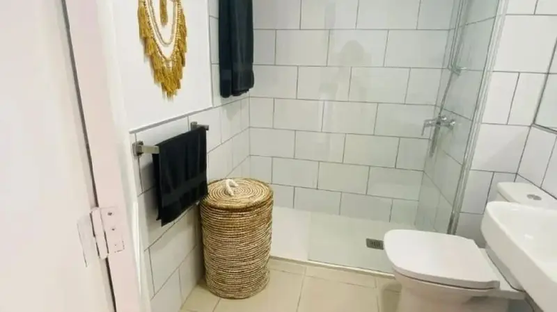 Apartamento en Corralejo Fuerteventura cerca de la playa