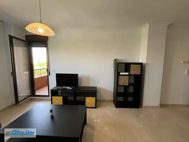 Alquiler Piso Amueblado Estudiantes Granada 3 Dormitorios 2 Baños