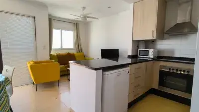 Atico Duplex en Alquiler Condado de Alhama Murcia