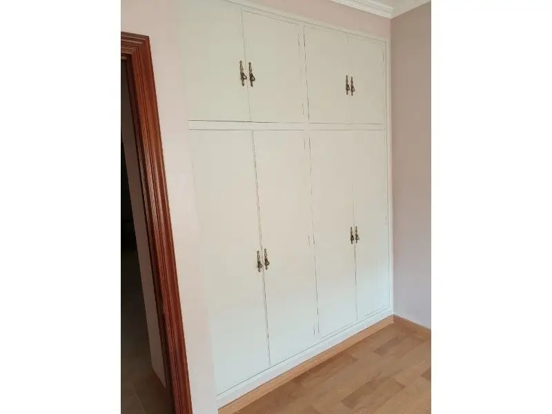 Venta Piso Soleado Santa Maria 3 Dormitorios Rehabilitado
