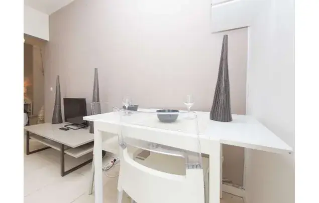 Apartamento 2 Dormitorios Centro Madrid