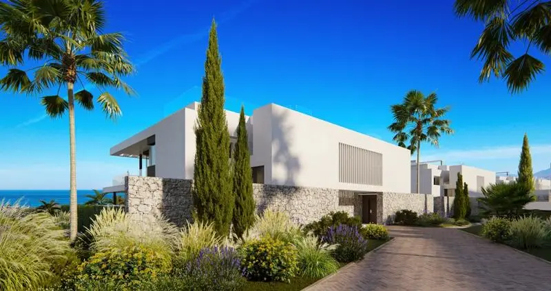 Adosados en Venta Santa Clara Golf Marbella