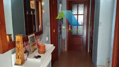 Chalet adosado en venta en Torre de Benagalbón