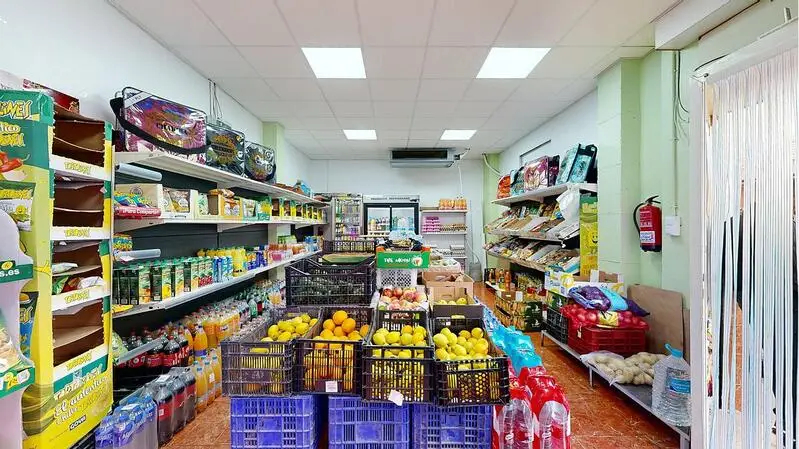 Local Comercial en Molina de Segura Murcia 0 dormitorios 1 bao