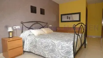 Piso en alquiler en Boiro