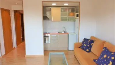 Apartamento en venta en Avinguda de París, 2