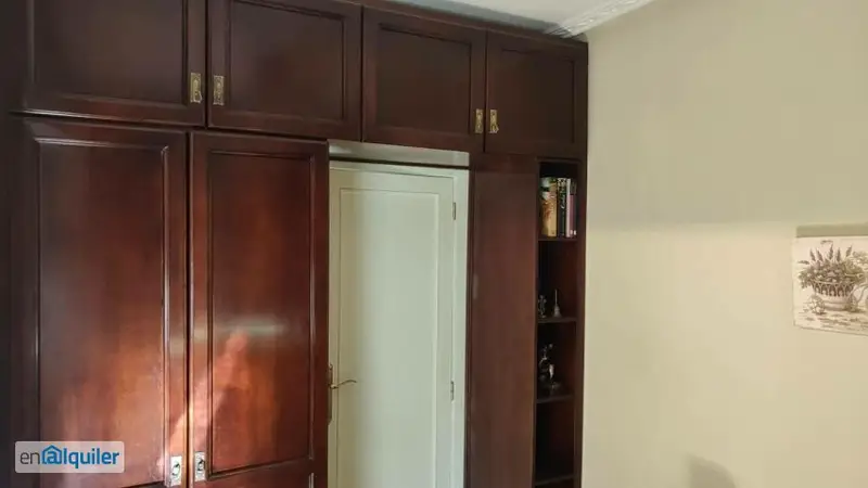 Alquiler Piso Amueblado 58m2 Puertollano