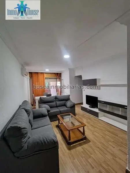 Piso en venta cerca del hospital de Albacete