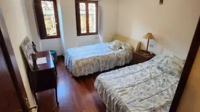 Casa en Venta Artziniega 400m2 Reformada 2 Dormitorios