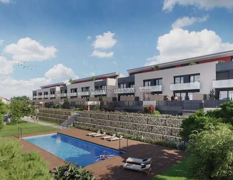 Casa en venta en Teià