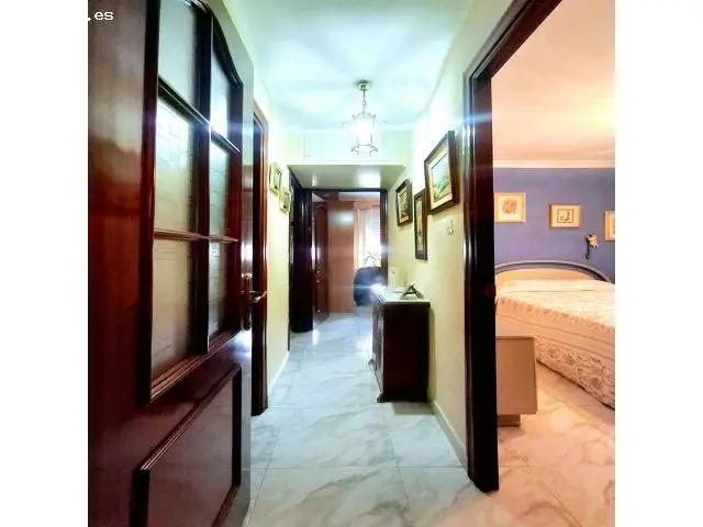 Apartamento en Primera Linea de Playa Victoria Cadiz