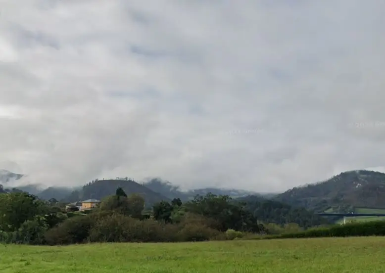 Venta Parcela en Valdes Villar Luarca