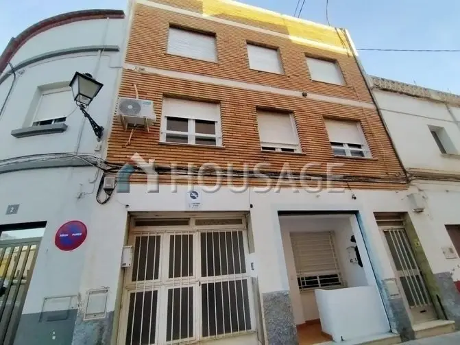Piso en venta Oliva Valencia 138m2 3 dormitorios 2 baños