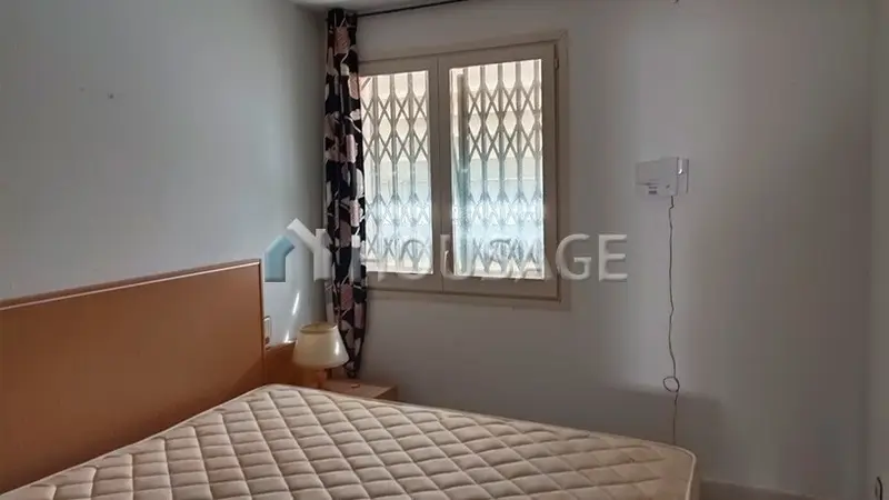Piso en venta en CalafeLL Tarragona 46m2