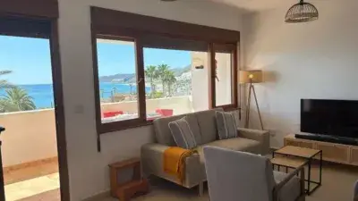 Apartamento Mojacar Playa Vistas al Mar Mediterráneo