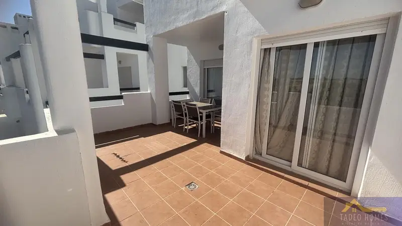 Apartamento en alquiler en Roldan, Torre-Pacheco, Murcia